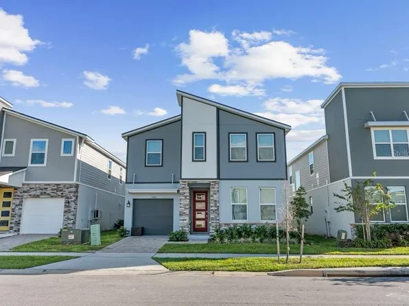 9144 Driftwood Path, Kissimmee, FL 34747