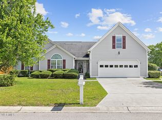 1311 Maple Ridge Rd, Wilmington, NC 28411