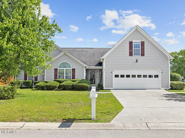 1311 Maple Ridge Road, Wilmington, NC 28411