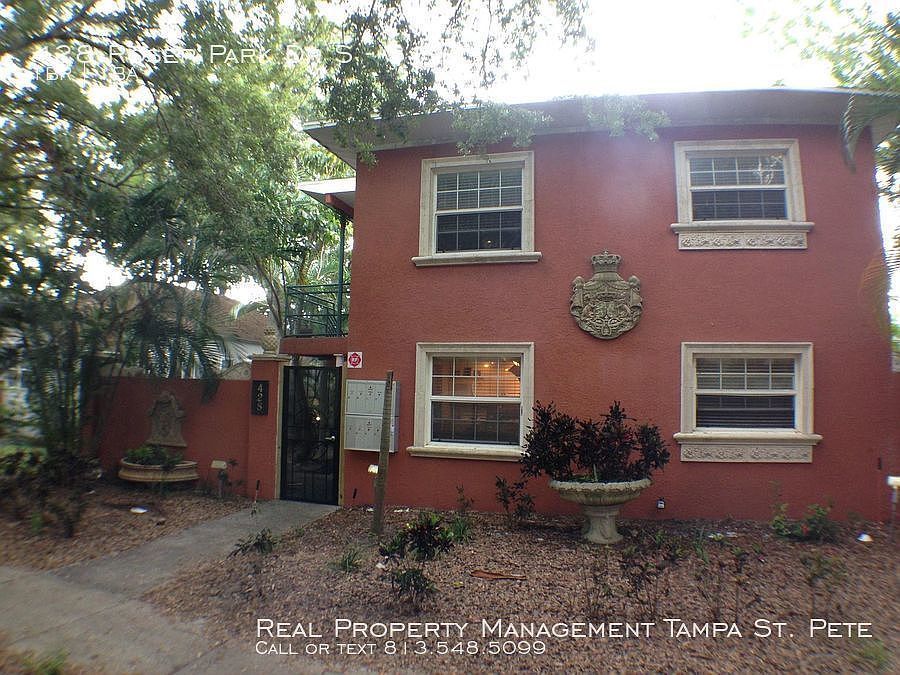 428 Roser Park Dr S APT 3, Saint Petersburg, FL 33701 | Zillow