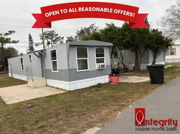 1300 Hand Ave #F-16, Ormond Beach, FL 32174