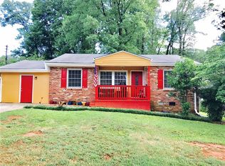 3575 Terri Lynn Ct, Tucker, GA 30084