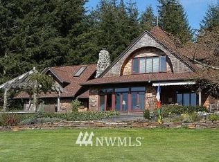 2850 E Andreason Rd, Langley, WA 98260