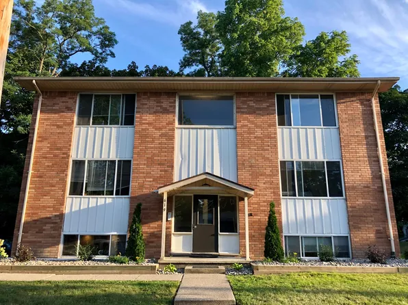 619 Oak St APT 5, East Lansing, MI 48823