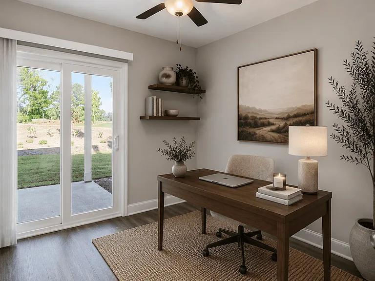 Moorland Reserve Townhomes — Photo 7