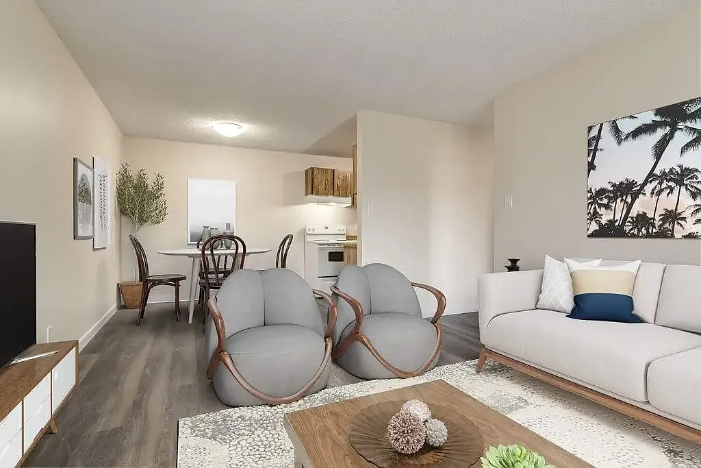 Westwind Apartments — Photo 4