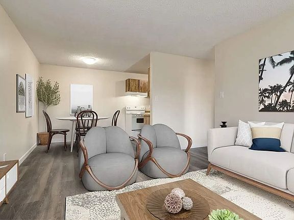 4th image of 5411 39th Ave #207
