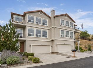 1331 Thompson St, Carson City, NV