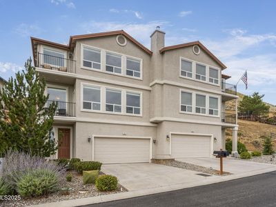 1331 Thompson St, Carson City, NV, 89703