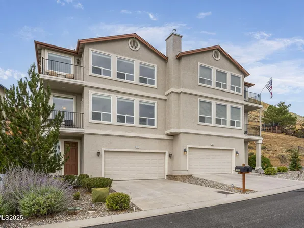 1331 Thompson St, Carson City, NV 89703