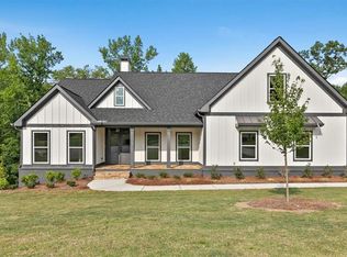 6140 Crescent Moon Rdg, Cumming, GA 30041