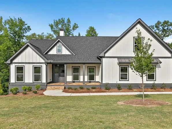 6140 Crescent Moon Rdg, Cumming, GA 30041
