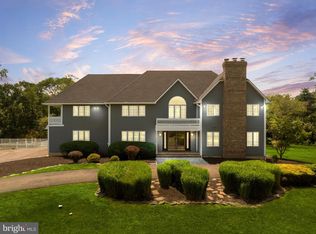 7 Michael Ct, Millstone Township, NJ 08510
