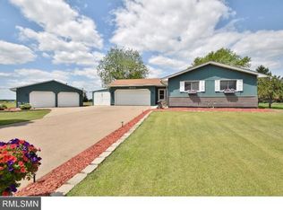 15300 Marmoset St NW, Ramsey, MN 55303