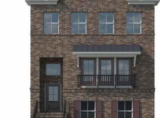 1461 Edgebrook Ct #15, Atlanta, GA 30329