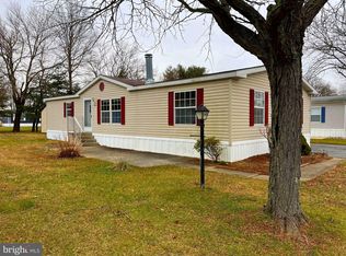 146 Northwoods Dr #146, Smyrna, DE 19977