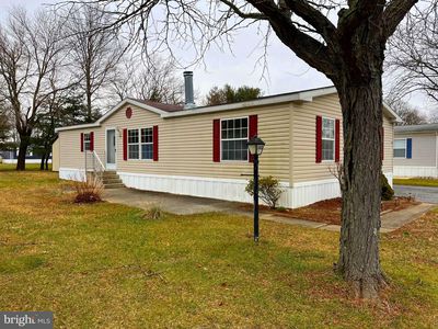 146 Northwoods Dr #146, Smyrna, DE, 19977