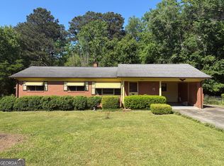 1344 Oakdale Dr, Griffin, GA 30224