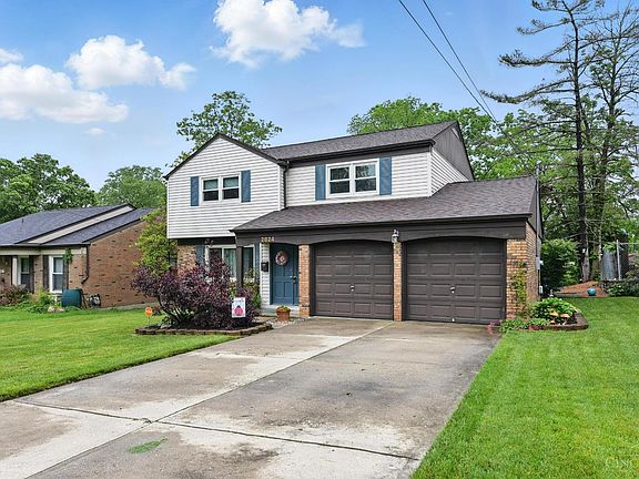 2nd image of 2824 Westonridge Dr