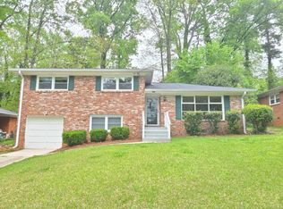 2892 Santa Barbara Dr, Decatur, GA 30032