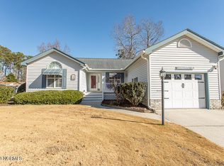 501 Crooked Pine Pl SW, Calabash, NC 28467