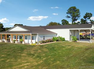 75649 S Highway 69 Hwy #1, Wagoner, OK 74467