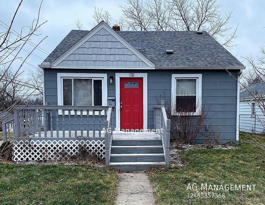 1st image of 118 Pioneer Ave