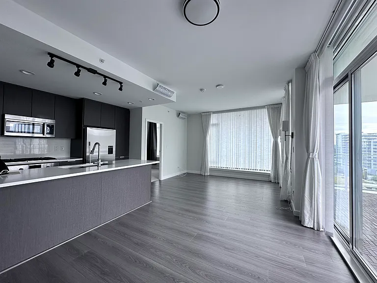 3333 Sexsmith Rd #1107 — Photo 3