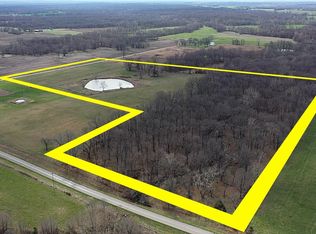 NE 101st Rd, Leeton, MO 64761