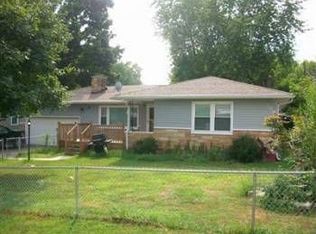 517 Tyron Ave, Dayton, OH 45404