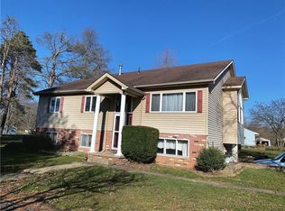107 20th St, Greenville, PA
