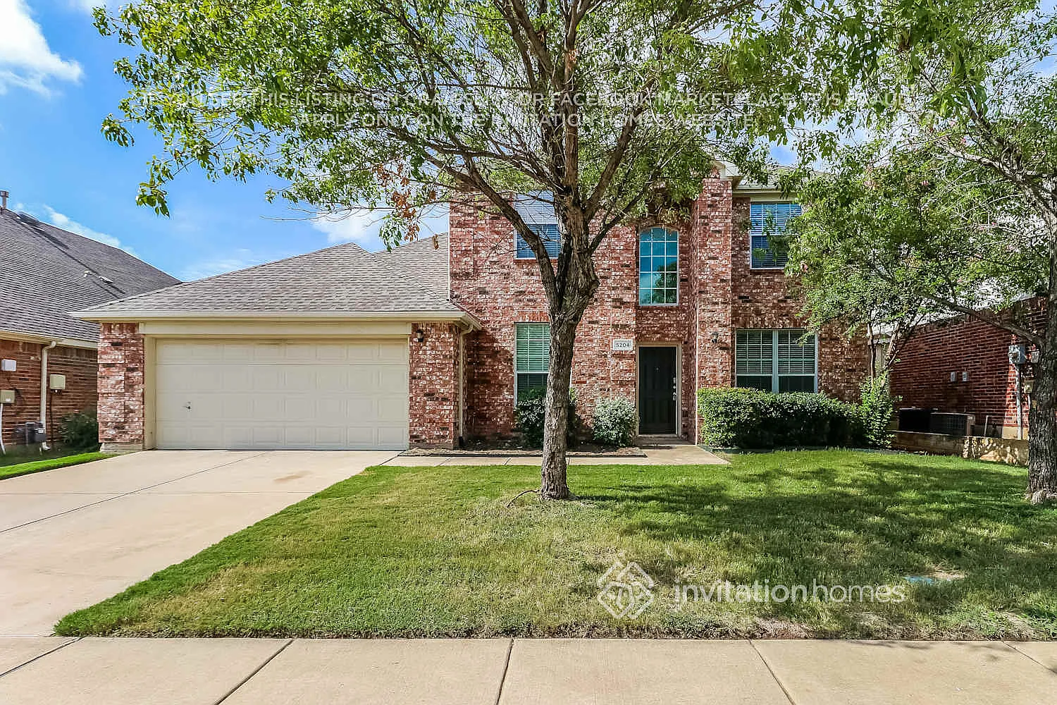 5204 Selago Dr Fort Worth, TX 76244 — Photo 2