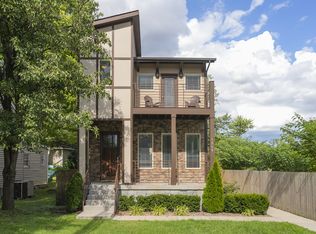 1268 2nd Ave S, Nashville, TN 37210