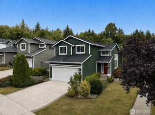 D-00, Monroe, WA 98272