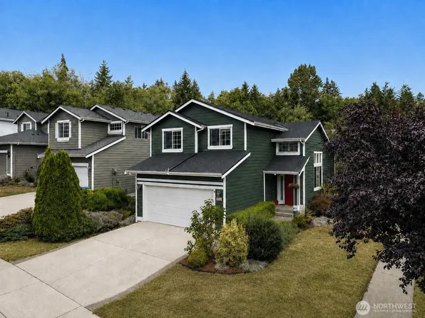 16971 Lookout Mountain Road SE, Monroe, WA 98272