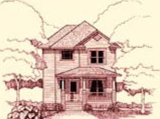 20 Banks Town Rd, Weaverville, NC 28787