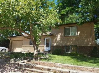 591 Sycamore Dr, Windsor, CO 80550