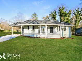 65 Meadowbrook Dr, McDonough, GA 30253