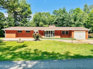 117 Coon Hunters Rd, Wartburg, TN 37887