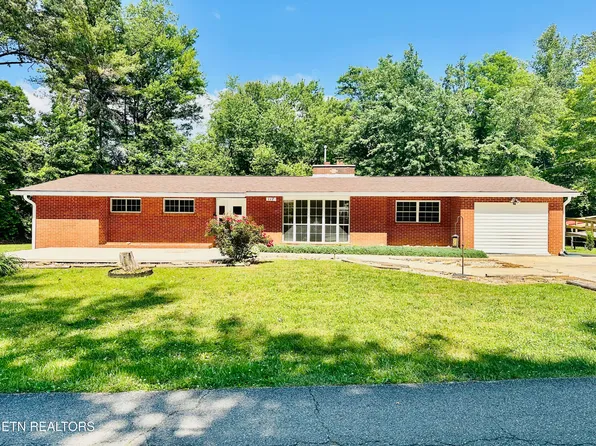 117 Coon Hunters Rd, Wartburg, TN 37887