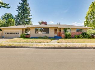 6812 N Hodge Ave, Portland, OR 97203