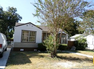 442 Linares St, San Antonio, TX 78225