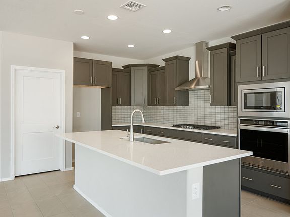 Quick Move-In Home Available