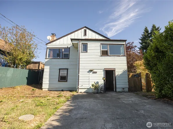 1729 S 43rd St, Tacoma, WA 98418