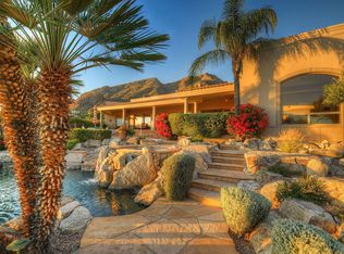 6840 N Los Leones Dr, Tucson, AZ 85718