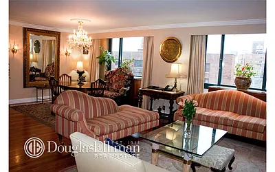 Sold by Douglas Elliman