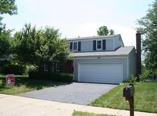 6651 Brock St, Dublin, OH 43017