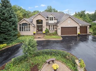 13155 Hidden Valley Dr, Homer Glen, IL 60491