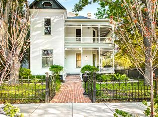 514 Madison, San Antonio, TX 78204
