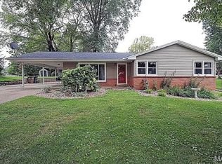 1071 Dorothy St, Cape Girardeau, MO 63701